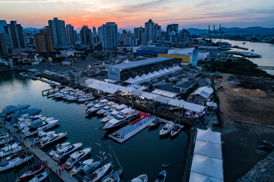 Marina Itajaí