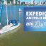 Saída Expedição ANI
