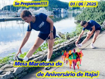 Meia Maratona